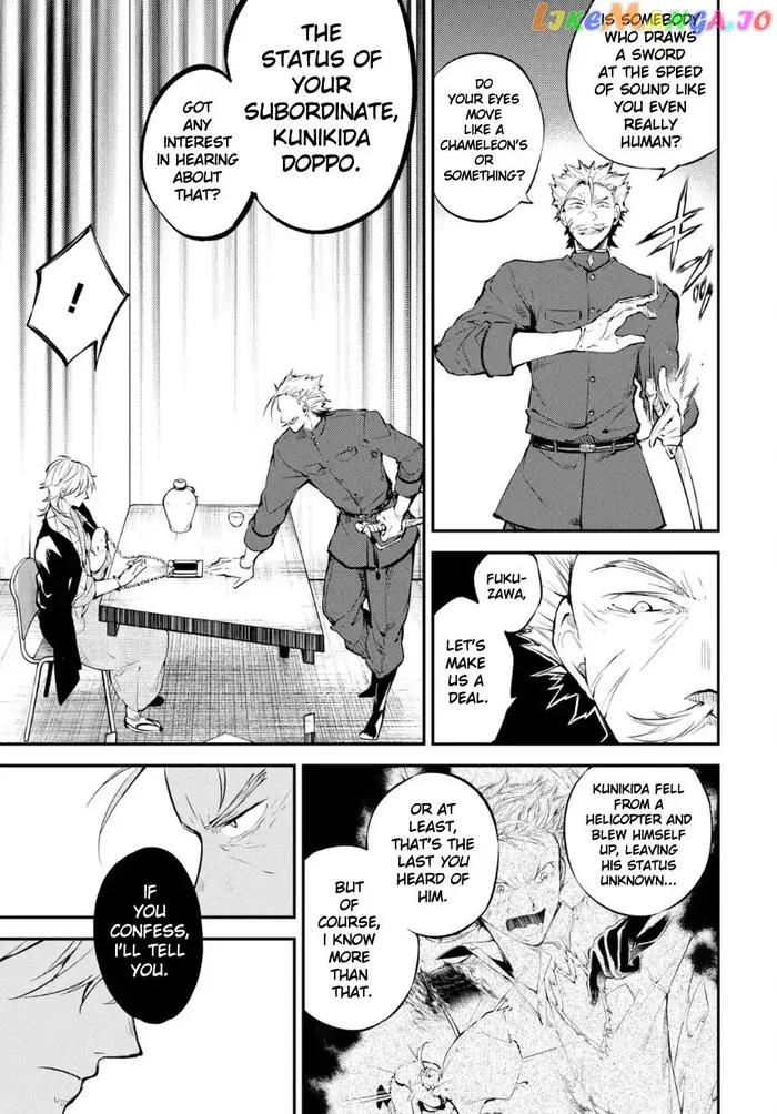 Bungou Stray Dogs Chapter 71 image 27_optimized